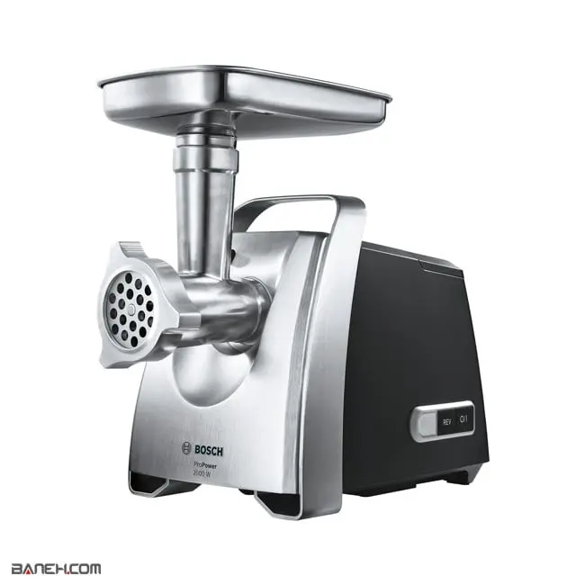 چرخ گوشت بوش 2200 وات MFW68640 Bosch Meat Grinder