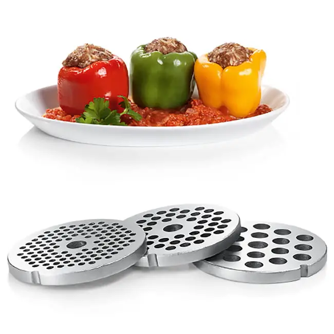 چرخ گوشت بوش 2200 وات مدل MFW68660