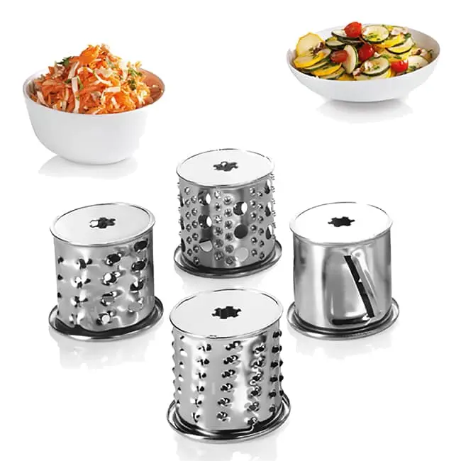 چرخ گوشت بوش 2200 وات مدل MFW68660