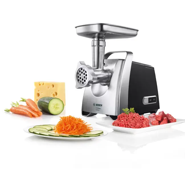 چرخ گوشت بوش 2200 وات MFW68680