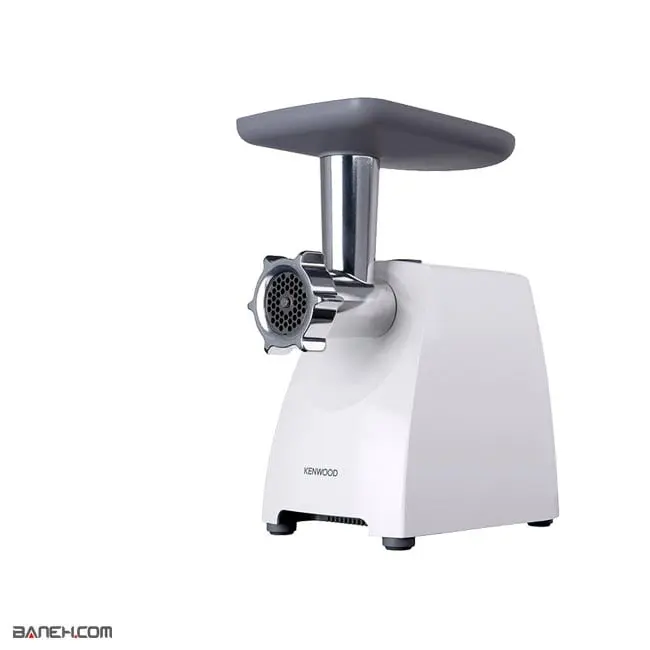 چرخ گوشت کنوود 1400 وات MG360 Kenwood Meat Mincer