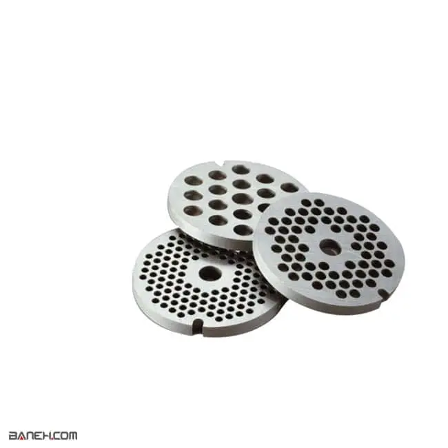 چرخ گوشت کنوود 1400 وات MG360 Kenwood Meat Mincer