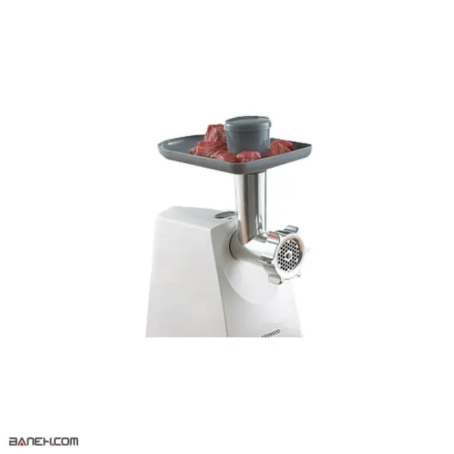 چرخ گوشت کنوود 1400 وات MG360 Kenwood Meat Mincer