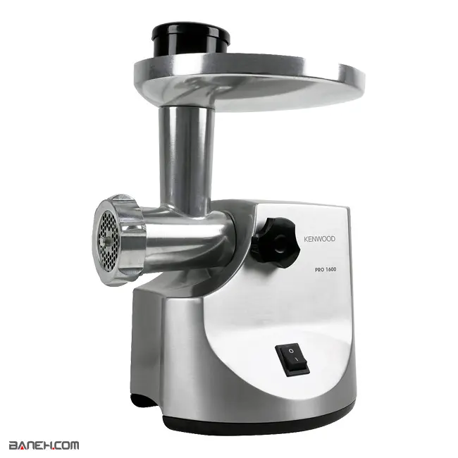 چرخ گوشت کنوود 1600 وات KENWOOD MG510