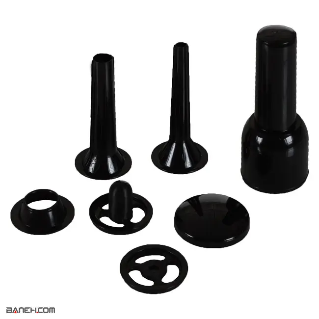 چرخ گوشت کنوود 1600 وات KENWOOD MG510