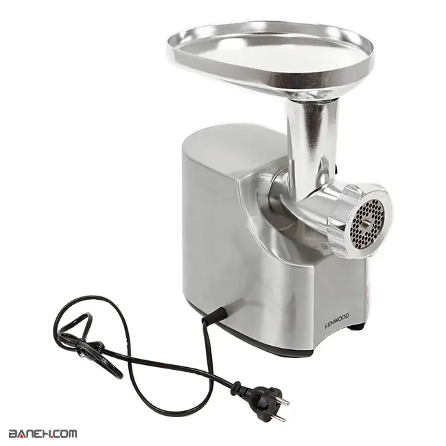 چرخ گوشت کنوود 1600 وات KENWOOD MG510