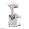 1 چرخ گوشت پاناسونیک 1500 وات Panasonic MK-MG1500 mg1500 1 چرخ گوشت پاناسونیک 1500 وات Panasonic MK-MG1500