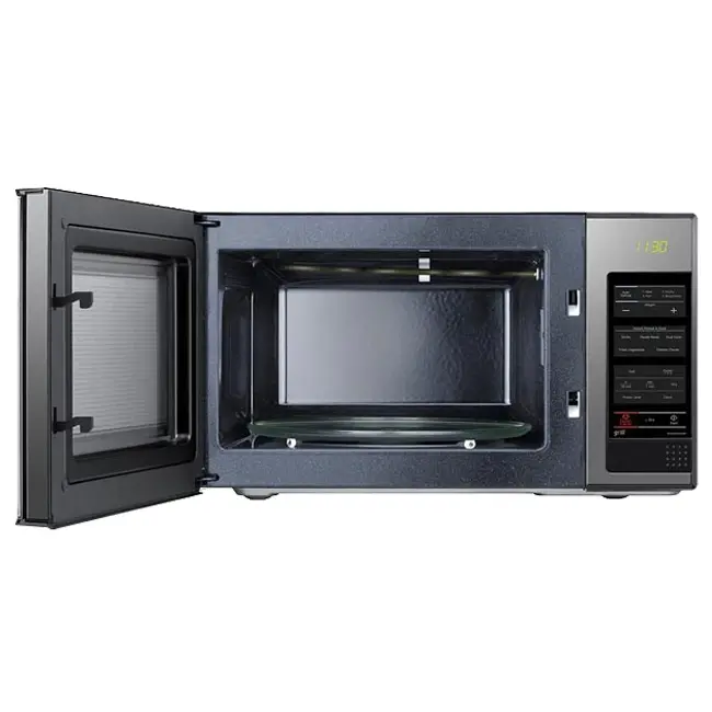 مایکروویو سامسونگ 40 لیتر 1500 وات MG402MADXBB