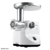 2 چرخ گوشت کنوود 1500 وات KENWOOD MG470 mg470.1 چرخ گوشت کنوود 1500 وات KENWOOD MG470