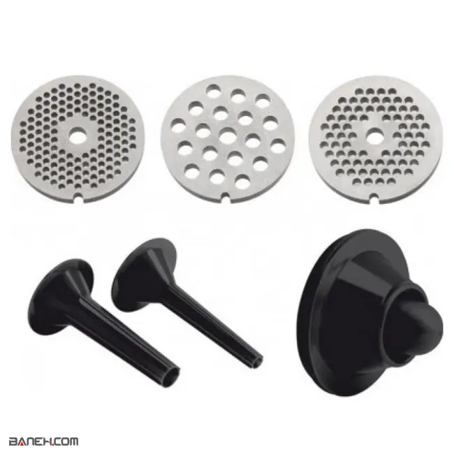 چرخ گوشت کنوود 1500 وات KENWOOD MG470
