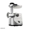 mg475 2 خرید چرخ گوشت کنوود 1600 وات MG475 Kenwood Meat Mincer