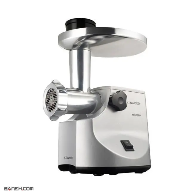 خرید چرخ گوشت کنوود 1600 وات MG475 Kenwood Meat Mincer