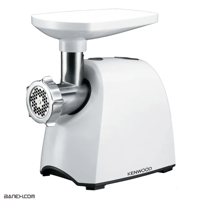 چرخ گوشت کنوود 1400 وات Kenwood Meat Mincer MG600
