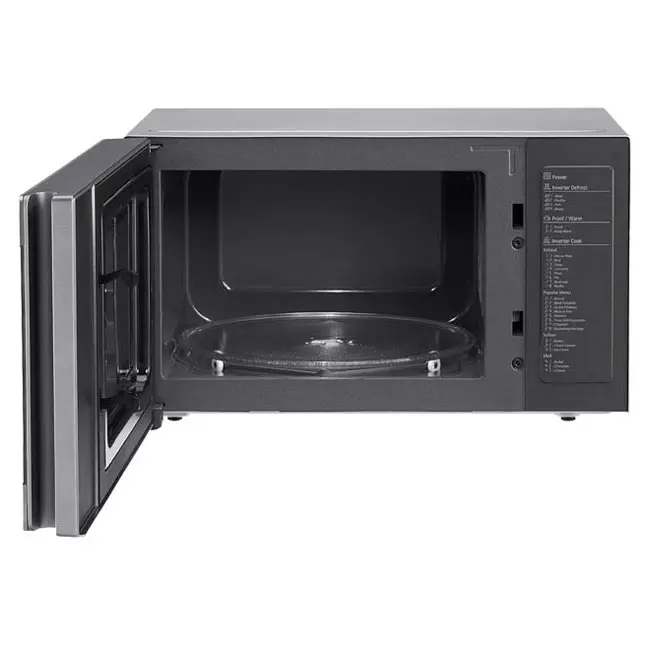 مایکروویو ال جی 42 لیتری 1880 وات MH8265