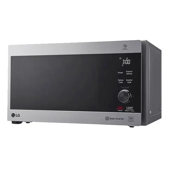 مایکروویو ال جی 42 لیتری 1880 وات MH8265