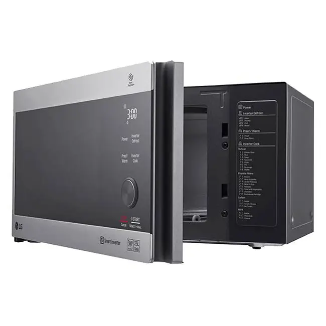 مایکروویو ال جی 42 لیتری 1880 وات MH8265