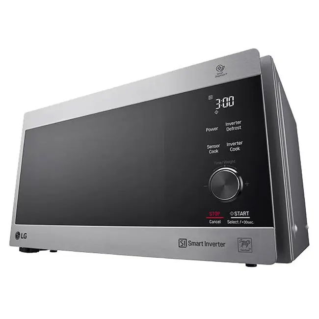 مایکروویو ال جی 42 لیتری 1880 وات MH8265