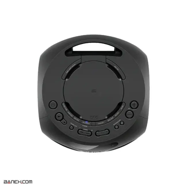 پخش کننده چند رسانه ای شیک سونی MHC-V02 Sony