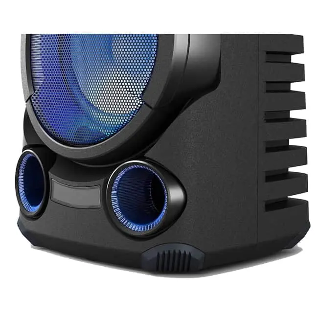 سیستم صوتی سونی 720 وات Sony XBOOM V43D