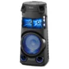 mhc v43d sony 2 سیستم صوتی شیک سونی 720 وات MHC-V43D بلوتوثی