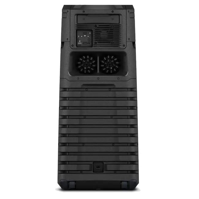 سیستم صوتی سونی 720 وات Sony XBOOM V43D