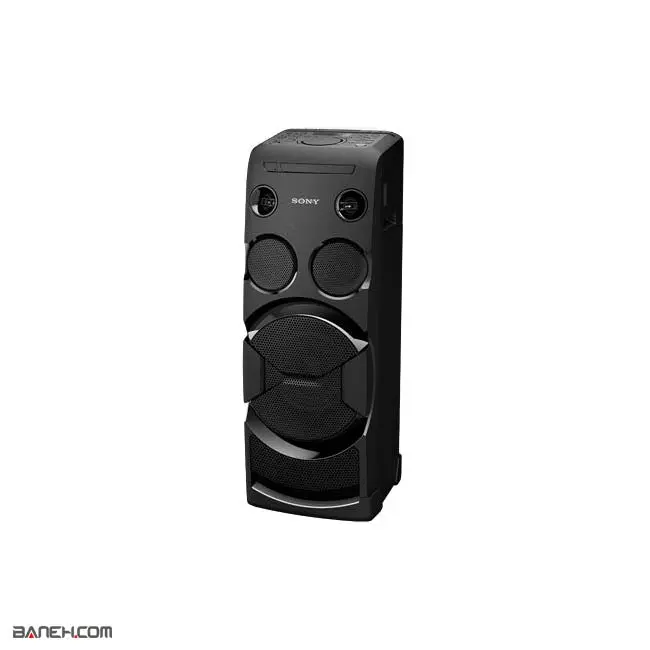 سینما خانگی سونی شیک 660 وات Sony Home Theater Shake MHC-V44D