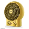 mhf200.1 هیتر و بخاری برقی فن دار متئو 2000 وات Matheo MHF200