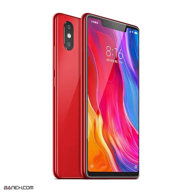 گوشی شیائومی می 8 اس ایی Mi 8 SE Xiaomi 64GB