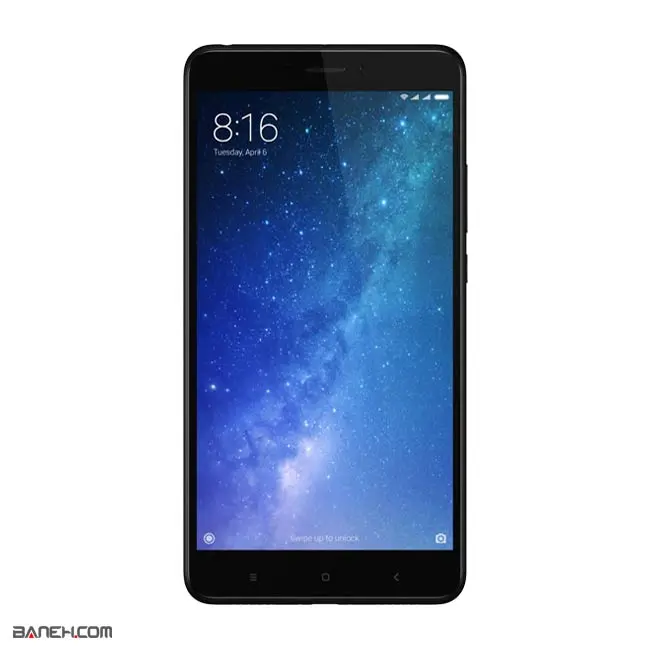 خرید گوشی شیائومی می مکس 2 Xiaomi Mi Max 2 64GB Dual Sim