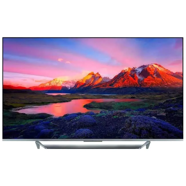تلویزیون شیائومی Mi TV Q1 75 مدل 75 اینچ اندروید