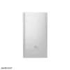 mi 2 پاور بانک شیائومی 5000 میلی آمپر Xiaomi Mi Power Bank