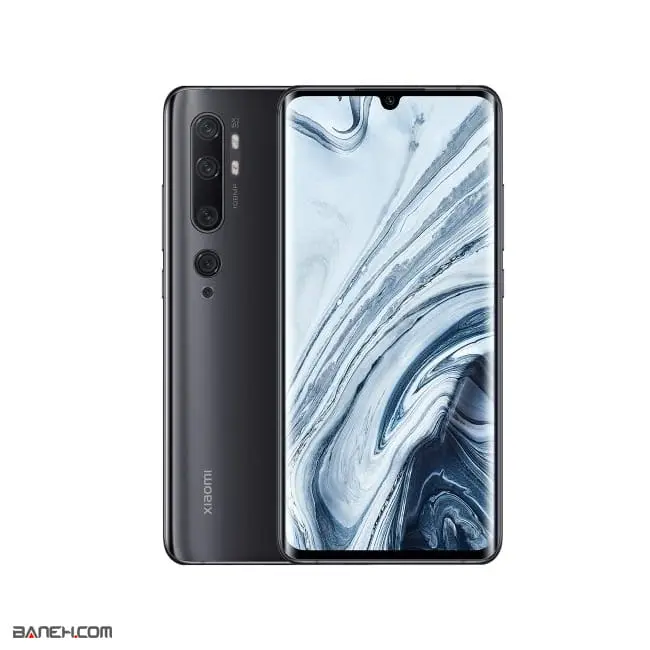 گوشی شیائومی می نوت 10 Xiaomi Mi Note 10 Dual Sim 256GB