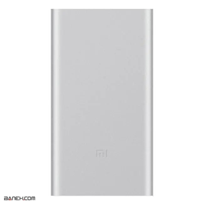 پاور بانک شیائومی 10000 میلی آمپر Xiaomi Mi Power Bank 2