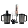 mia mega a447 2 گوشت کوب سه کاره کرکماز MIA MEGA-A447