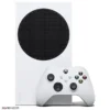 microsoft xbox series s 1 کنسول بازی مایکروسافت ایکس باکس سری اس 512 گیگ Microsoft XBOX SERIES S