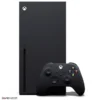 microsoft xbox series x 1 ایکس باکس مایکروسافت سری ایکس 1 ترابایت Microsoft XBOX SERIES X 1TB