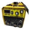 mig 600 دستگاه جوش 600 آمپر بودون مدل MIG-600
