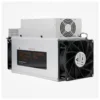 miner 5 دستگاه ماینر استوک میکروبیتی 3312 وات مدل Whatsminer M32 68T