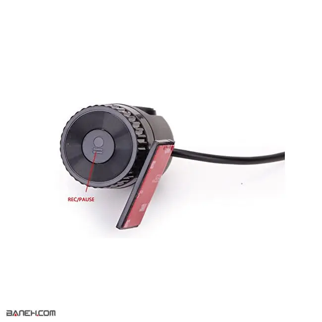 دوربین DVR خودرو دید در شب Car Mini DVR HD Camera