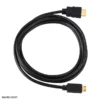 mini hdmi 1 کابل تبدیل HDMI به Mini HDMI