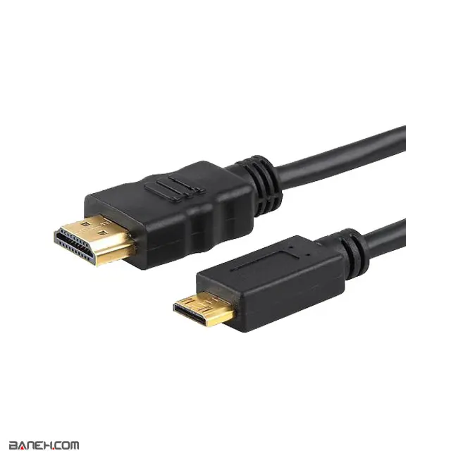 کابل سامسونگ 1.5 متر نسخه 1.4 HDMI
