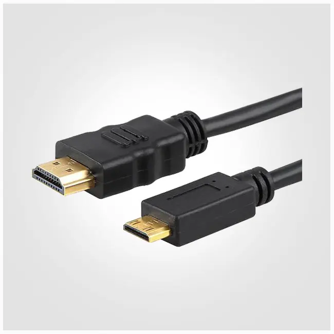 کابل سامسونگ 1.5 متر نسخه 1.4 HDMI