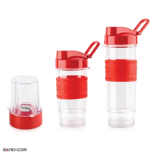 مخلوط کن فکر 500 وات میکس ایت ایزی Mix It Easy Fakir Blender