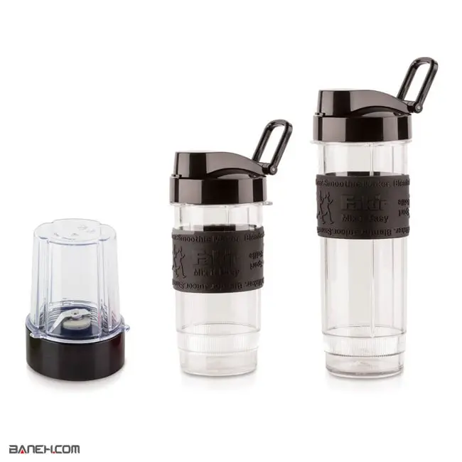 مخلوط کن فکر 500 وات میکس ایت ایزی Mix It Easy Fakir Blender