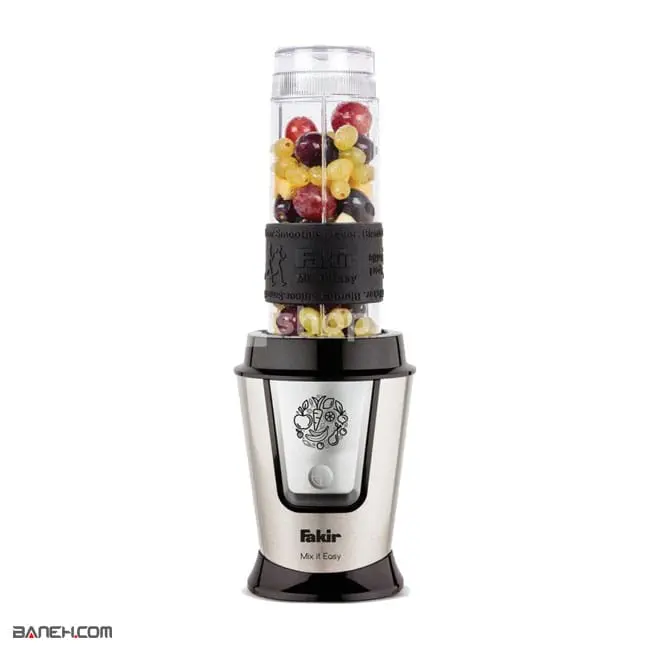 مخلوط کن فکر 500 وات میکس ایت ایزی Mix It Easy Fakir Blender