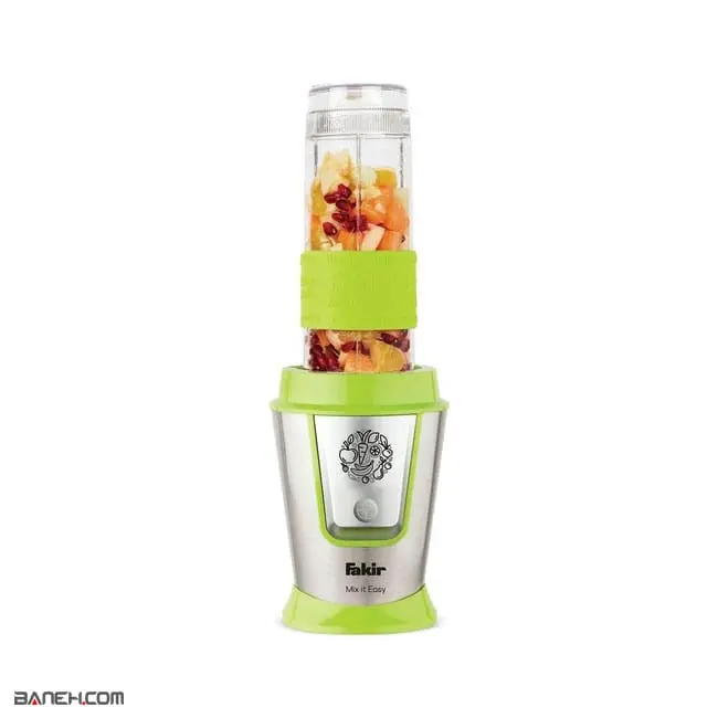 مخلوط کن فکر 500 وات میکس ایت ایزی Mix It Easy Fakir Blender