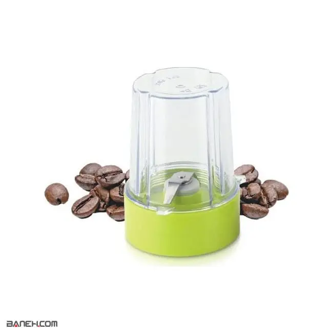 مخلوط کن فکر 500 وات میکس ایت ایزی Mix It Easy Fakir Blender