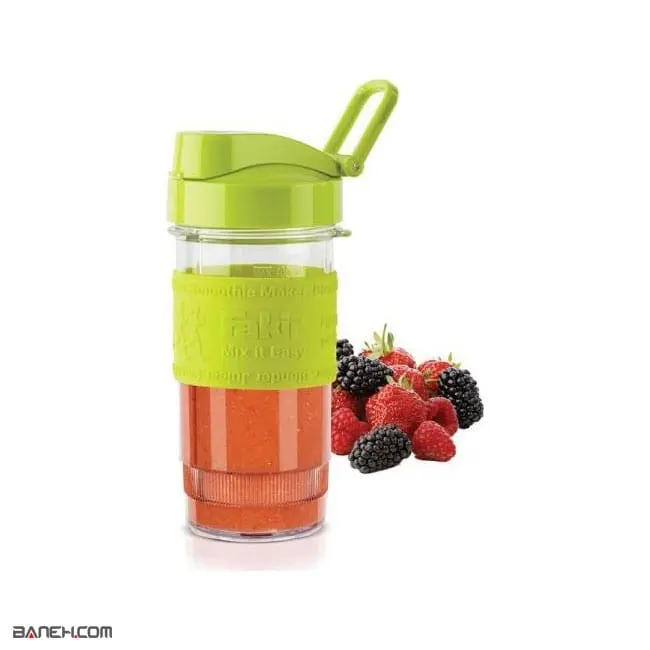 مخلوط کن فکر 500 وات میکس ایت ایزی Mix It Easy Fakir Blender