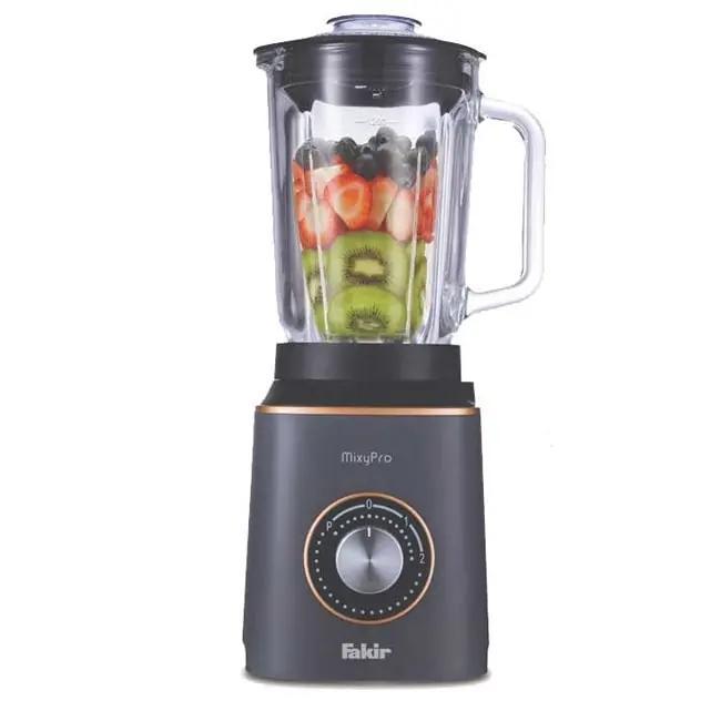مخلوط کن فکر 800 وات 1.5 لیتری مدل Mixy pro