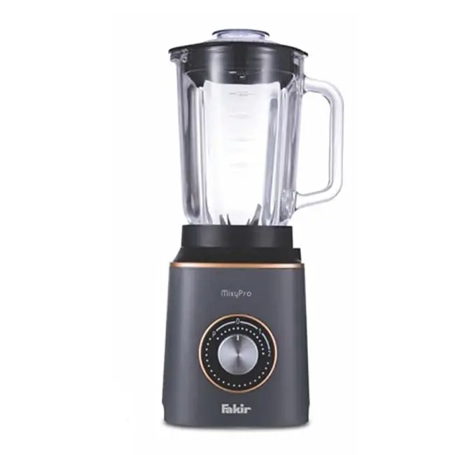 مخلوط کن فکر 800 وات 1.5 لیتری مدل Mixy pro